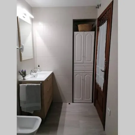 Ceclavin شقة Caces