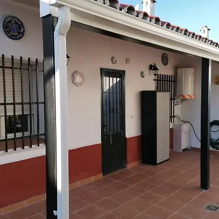 Appartement Ceclavin Caces