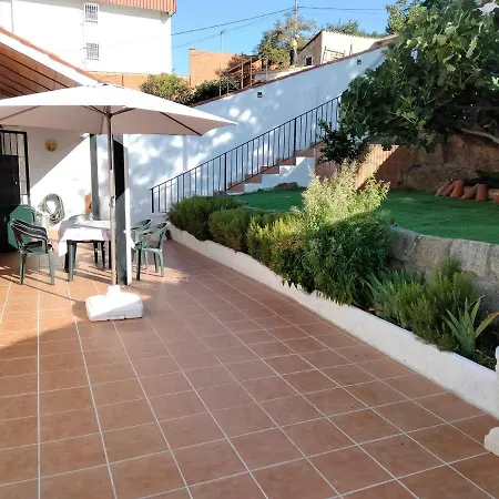 Appartement Ceclavin