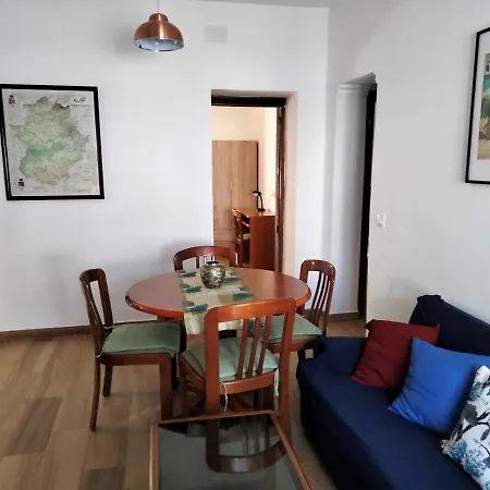 Appartement Ceclavin Caces