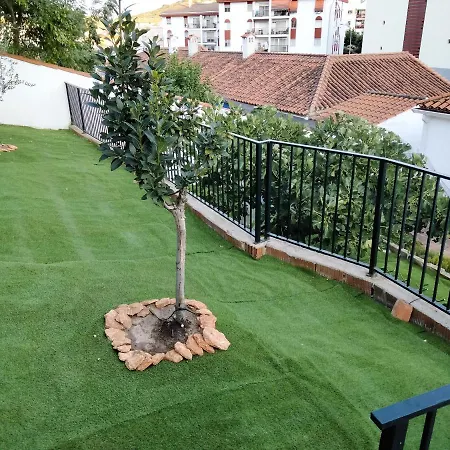 Ceclavín Apartamento