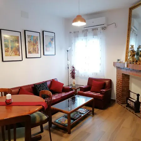 Ceclavin Appartement Caces