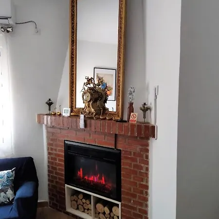 Appartement Ceclavin *