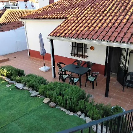 Ceclavin Appartement *