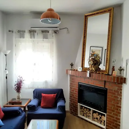 Apartment Ceclavin