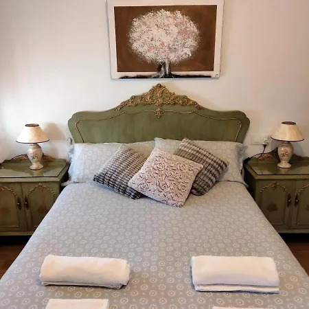 Appartement Ceclavin *