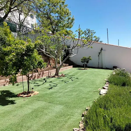 Appartement Ceclavin *