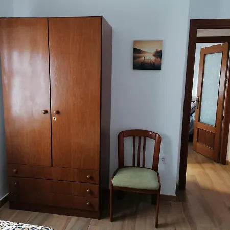 Ceclavin Apartment *
