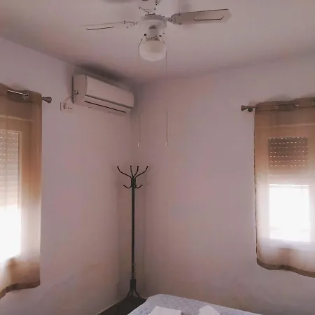 Ceclavin Appartement *