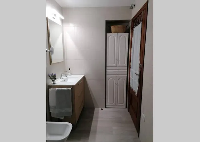 Ceclavin דירה Caces