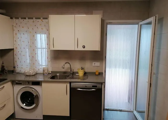 Appartamento Ceclavin *