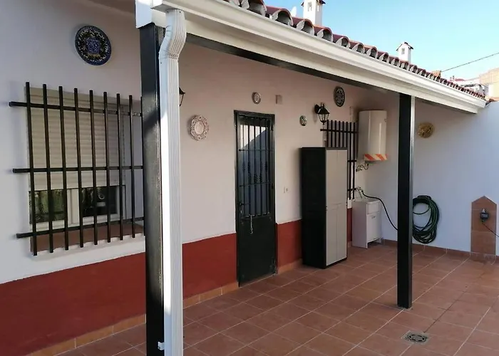 דירה Ceclavin Caces