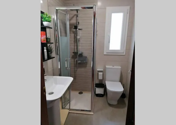 Ceclavin Appartamento Caces