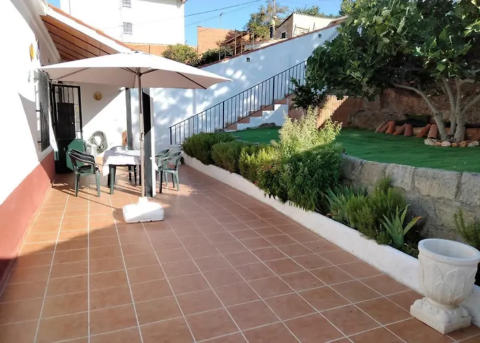 Appartamento Ceclavin