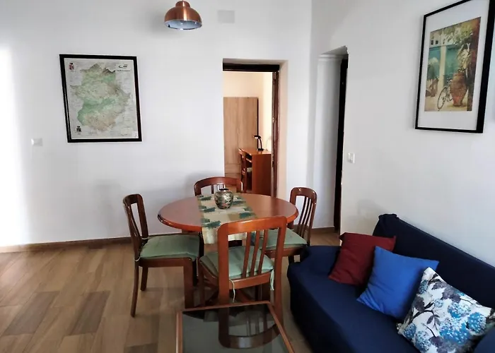 Διαμέρισμα Ceclavin Caces