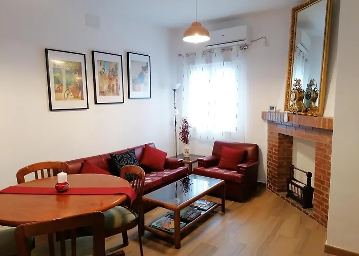 Ceclavin Appartamento Caces