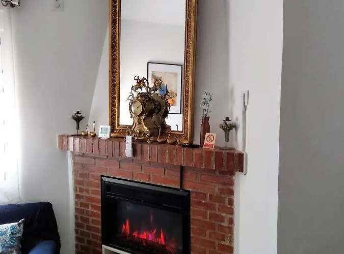 Appartamento Ceclavin *