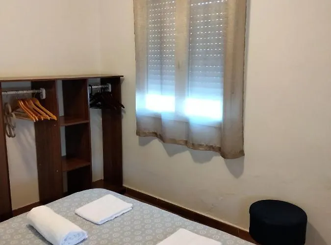 דירה Ceclavin Caces