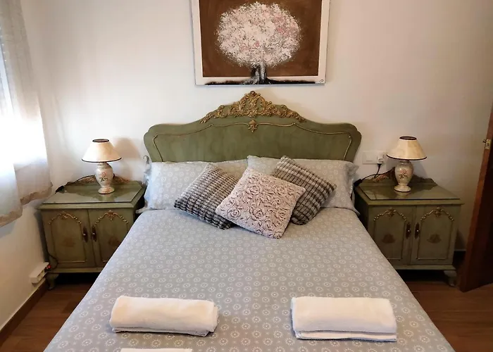 Appartamento Ceclavin *